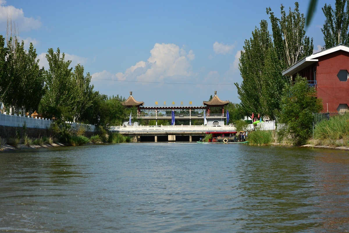 内蒙游印象之二