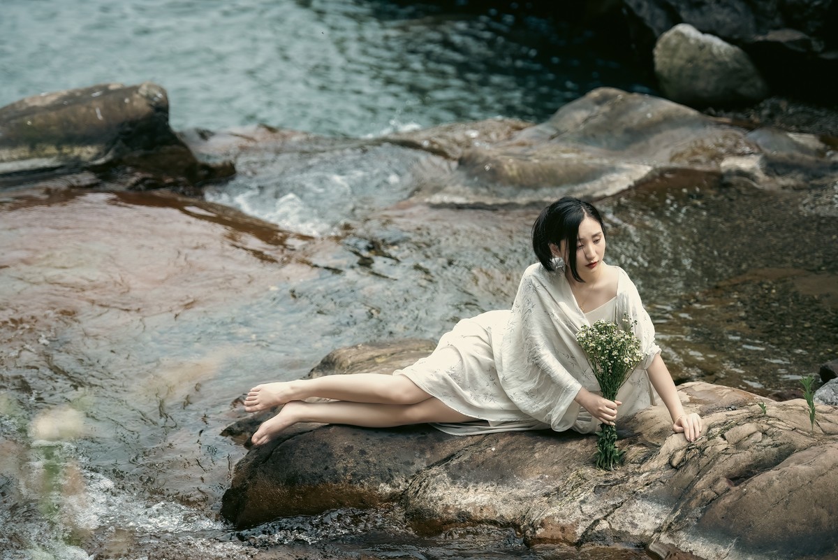 山美水美人更美（6）