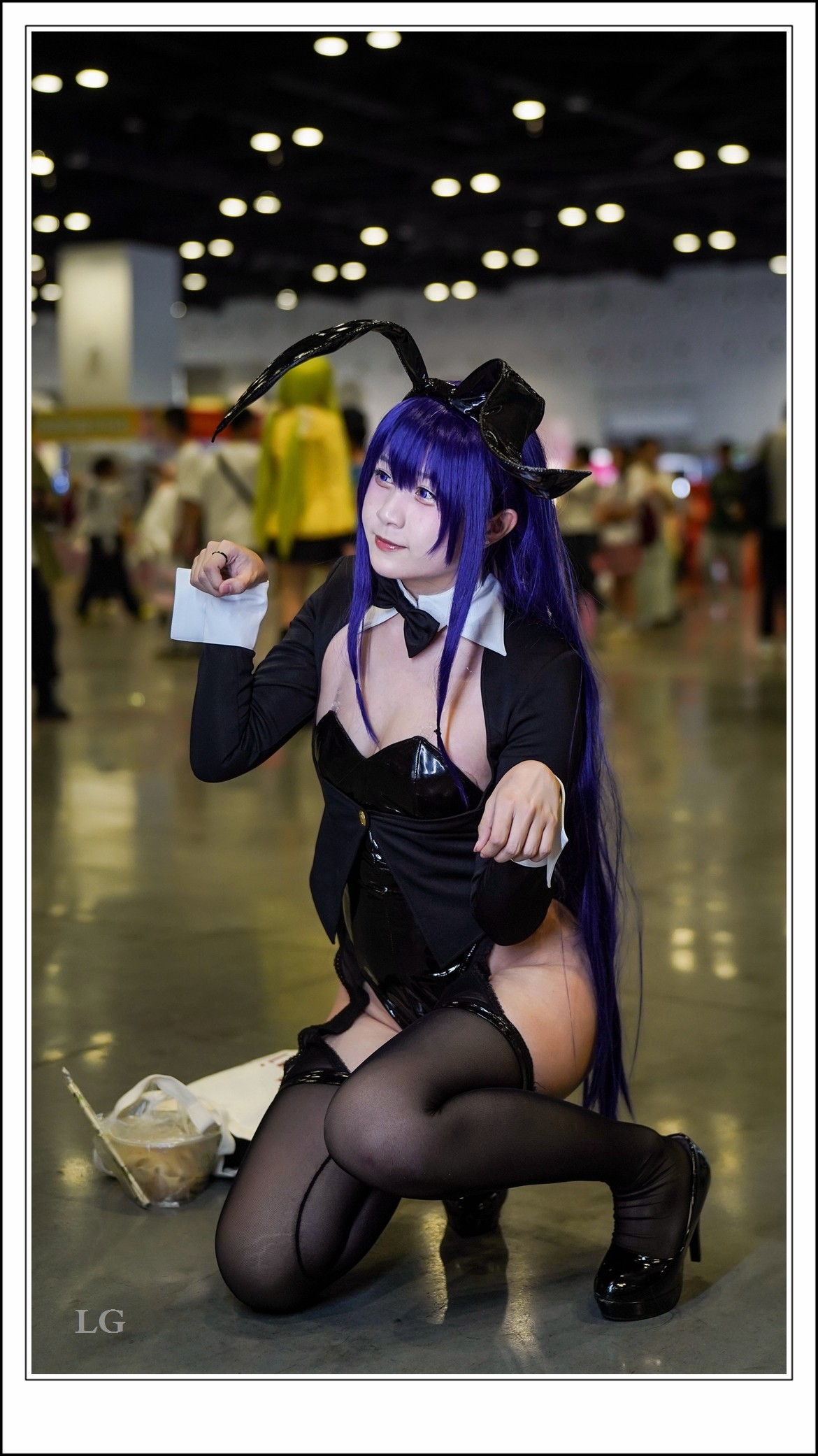 “北极光”动漫展--南宁-东盟会展中心