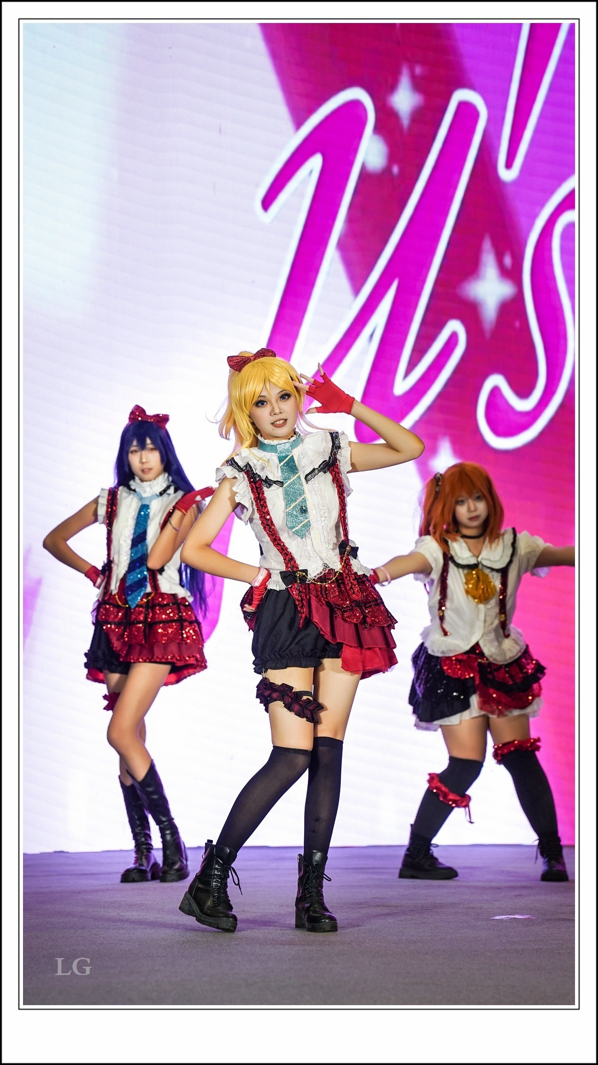 “北极光”动漫展--南宁-东盟会展中心