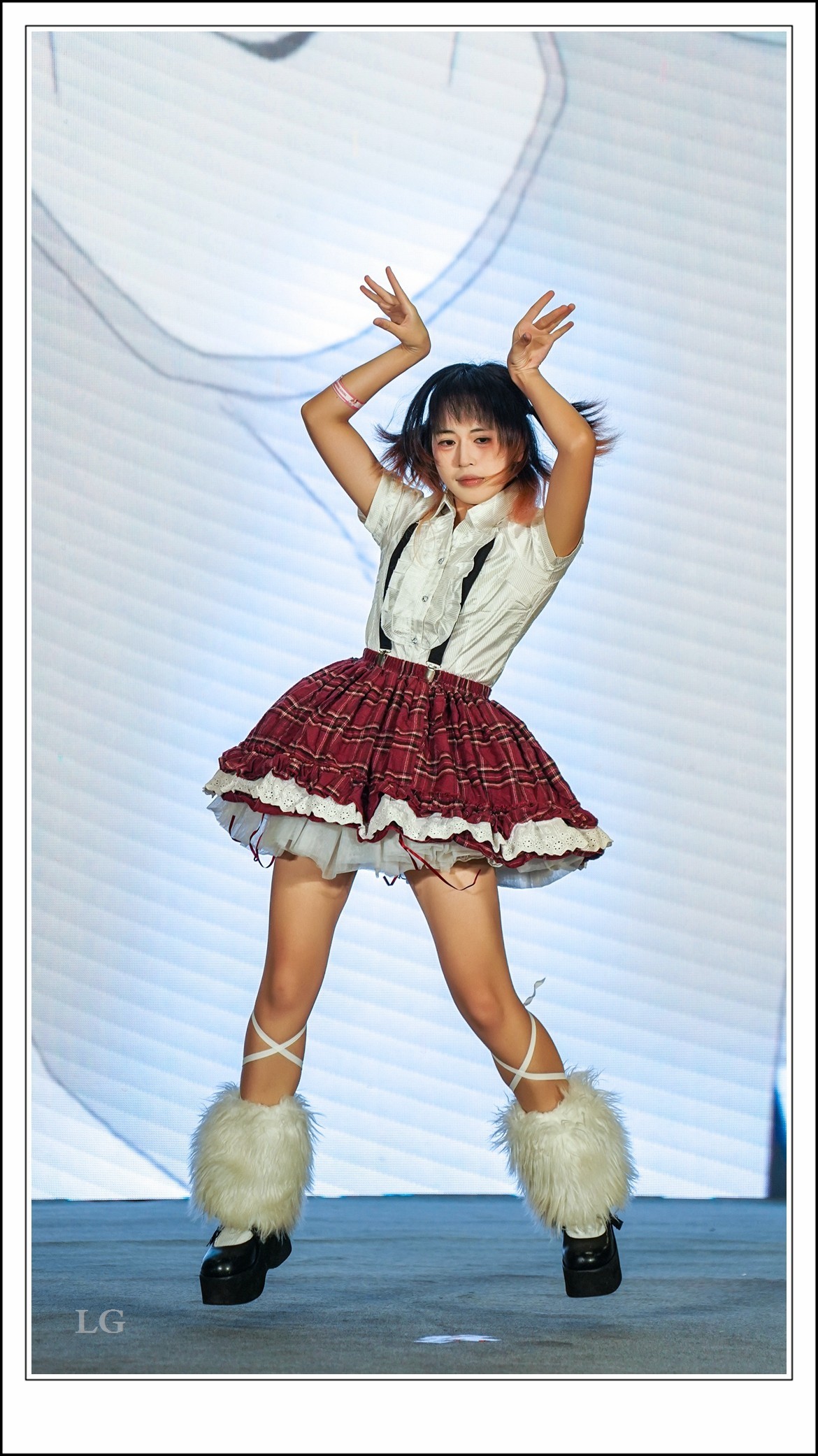 “北极光”动漫展--南宁-东盟会展中心