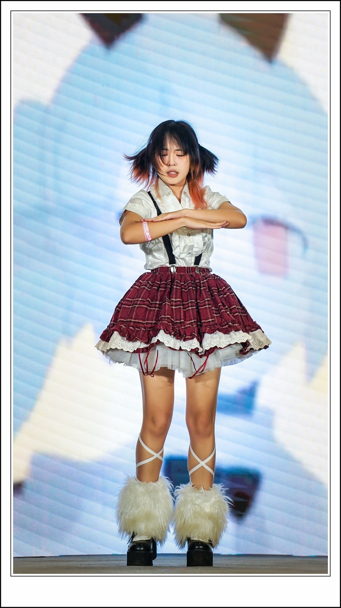 “北极光”动漫展--南宁-东盟会展中心