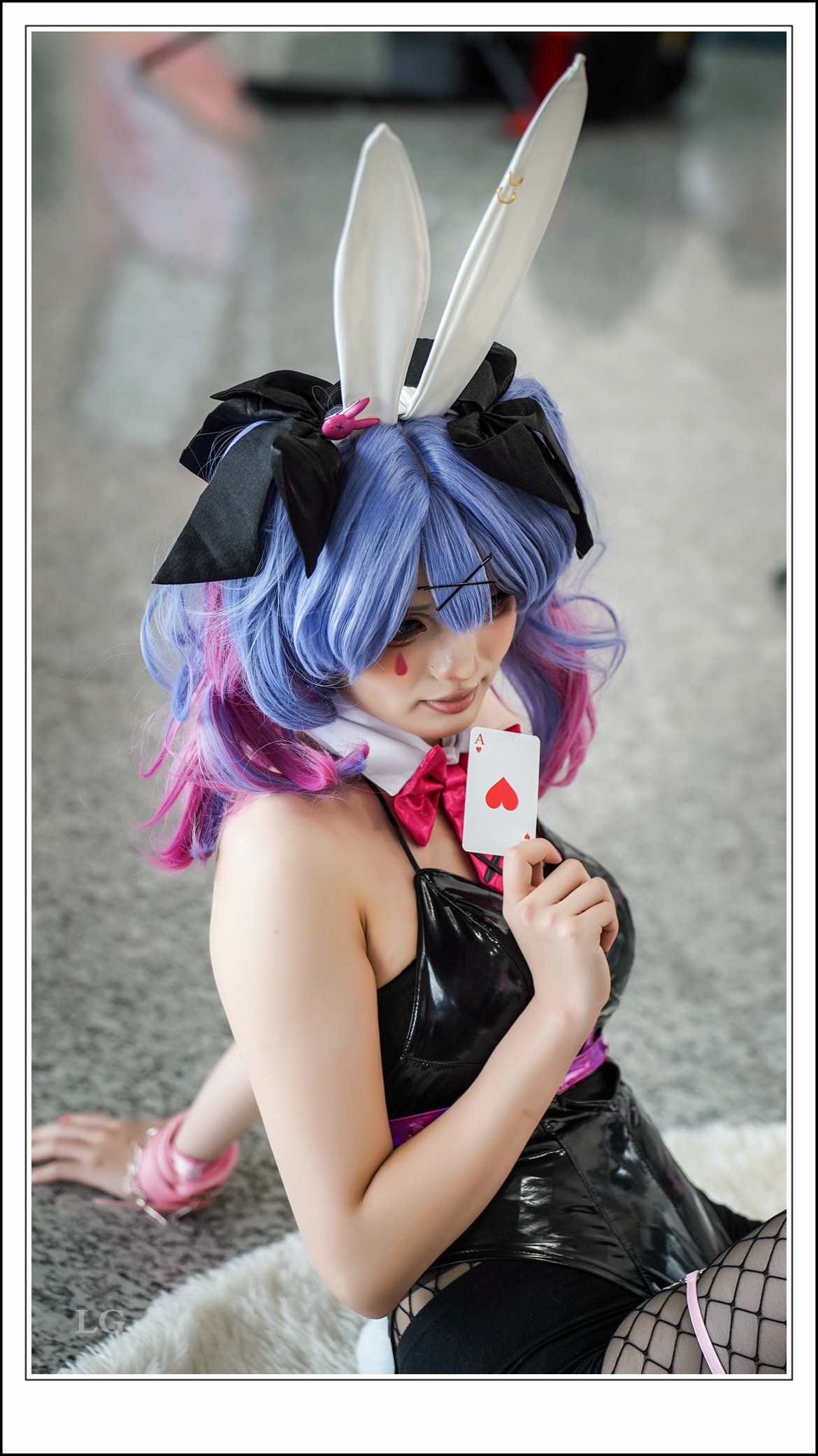 “北极光”动漫展--南宁-东盟会展中心