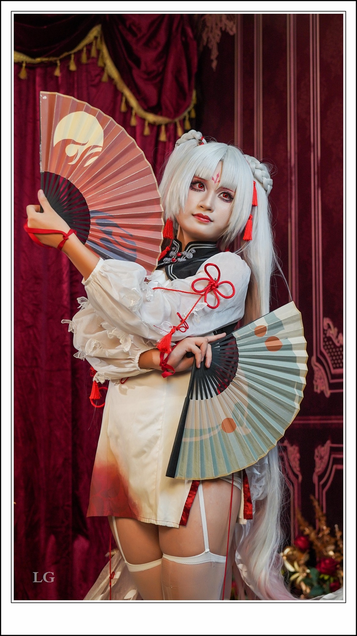 “北极光”动漫展--南宁-东盟会展中心