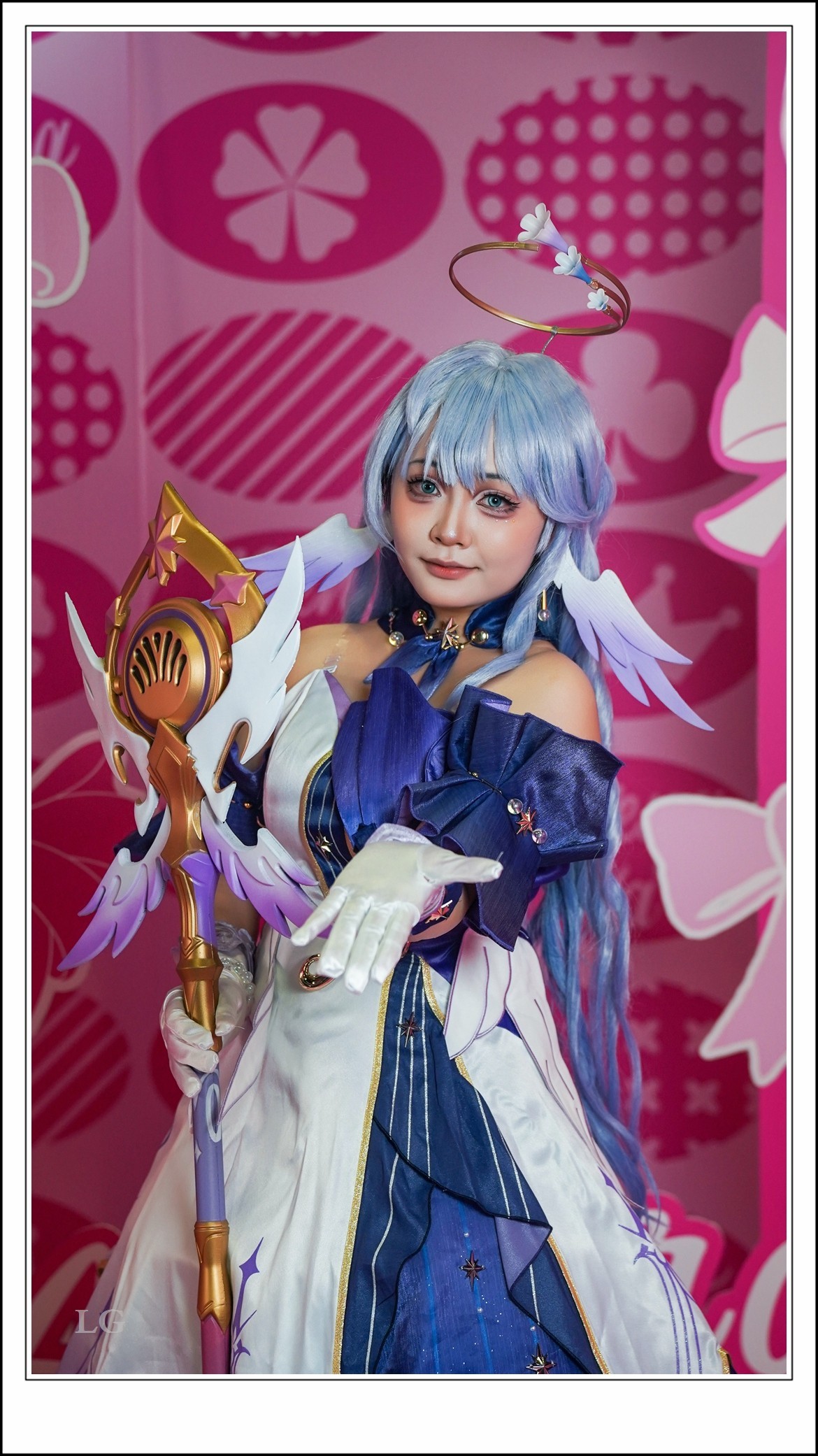 “北极光”动漫展--南宁-东盟会展中心