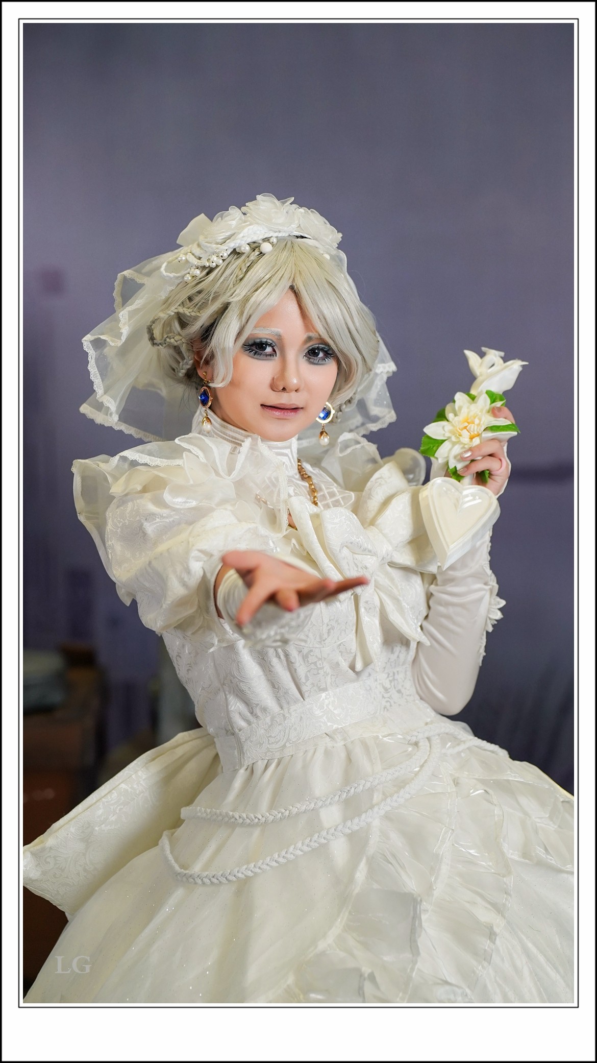 “北极光”动漫展--南宁-东盟会展中心