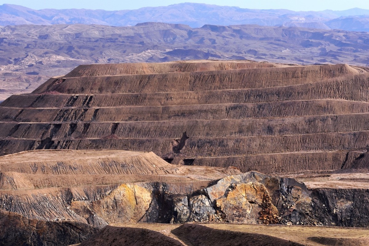贺兰山里所见！