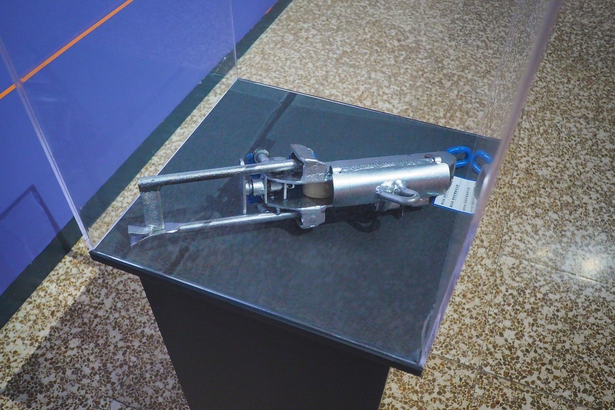 《河北省产业工人建功新时代风采展》