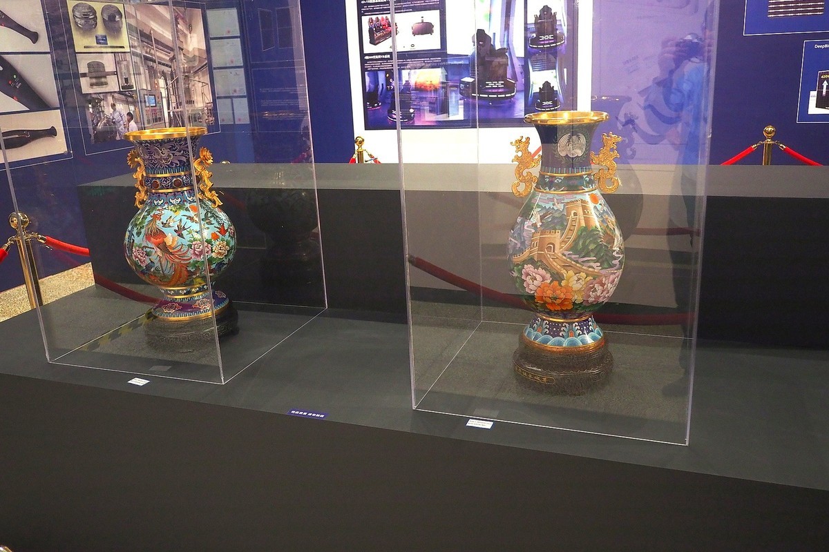 《河北省产业工人建功新时代风采展》