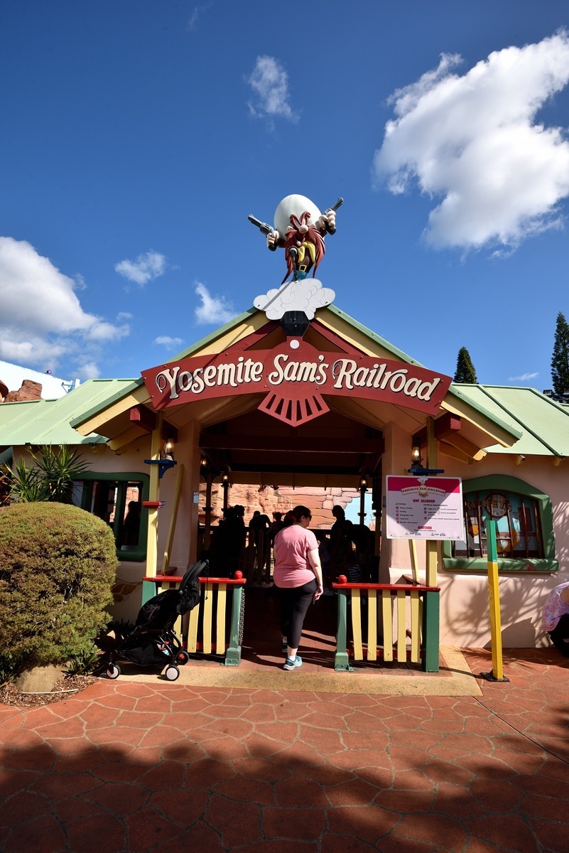 澳大利亚的黄金海岸  2 /6