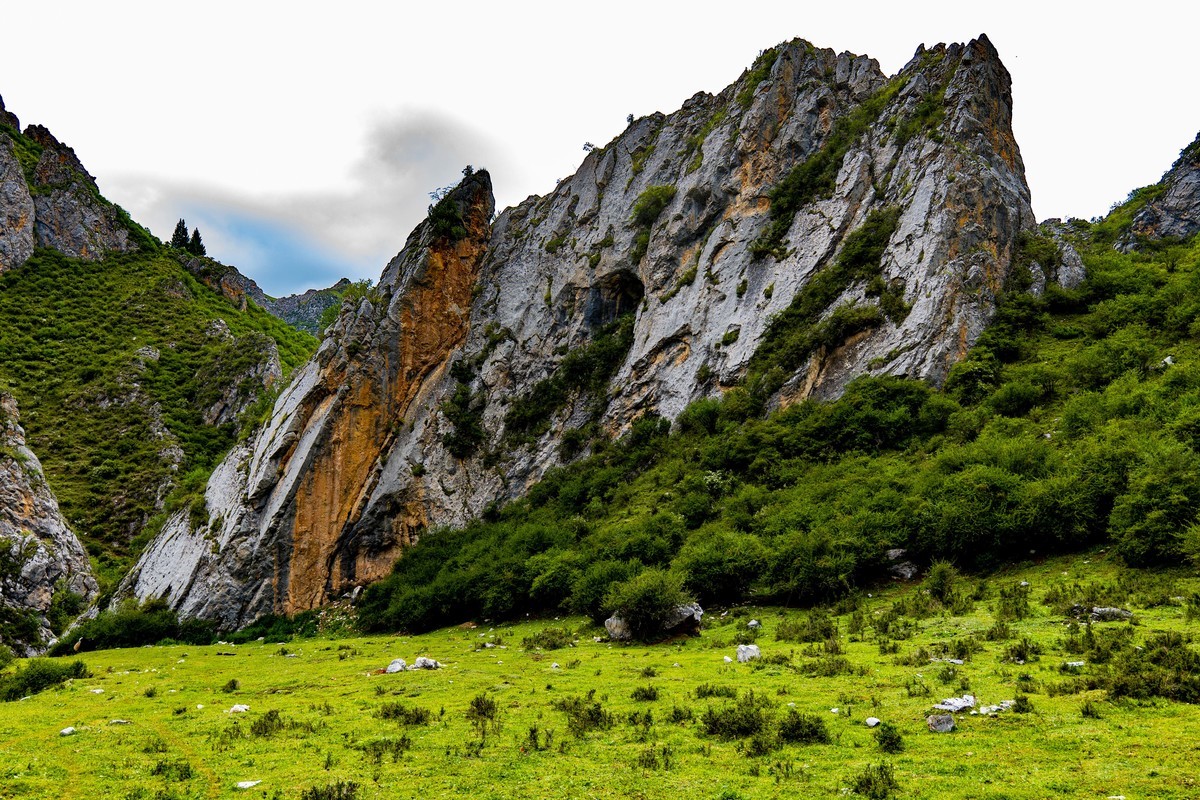 携松下S5 II旅拍