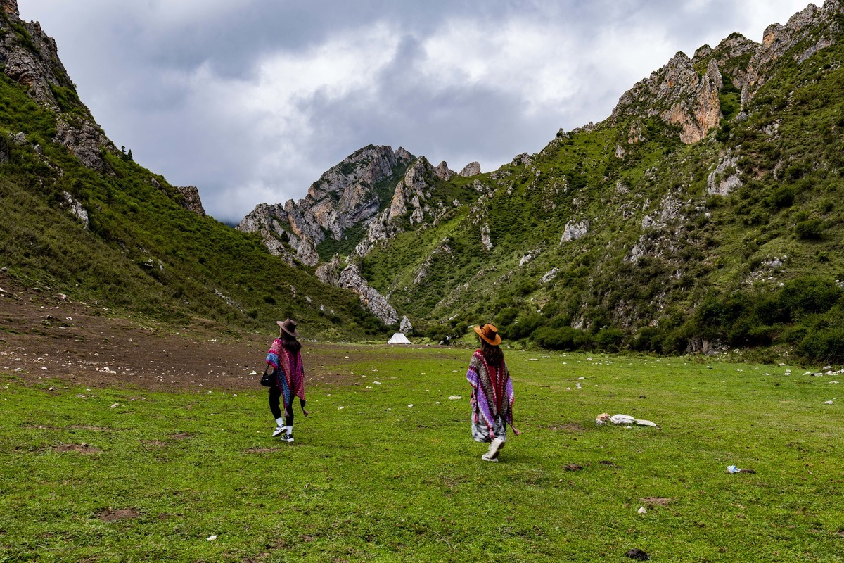 携松下S5 II旅拍