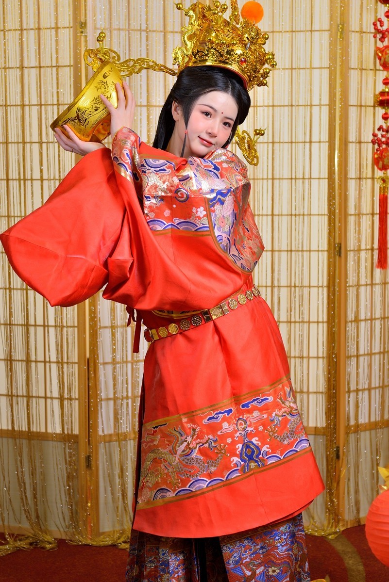 【视觉光影】新春快乐！龙年吉祥（6）