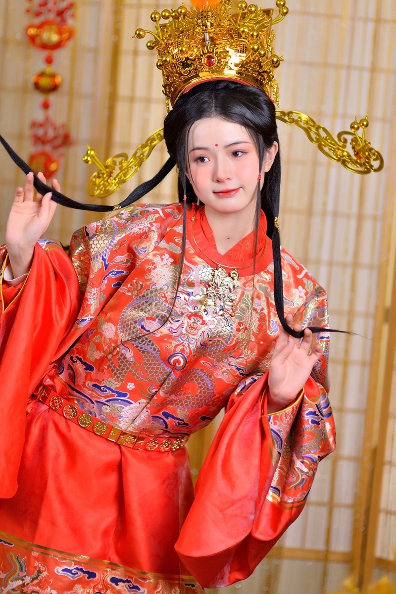 【视觉光影】新春快乐！龙年吉祥（6）