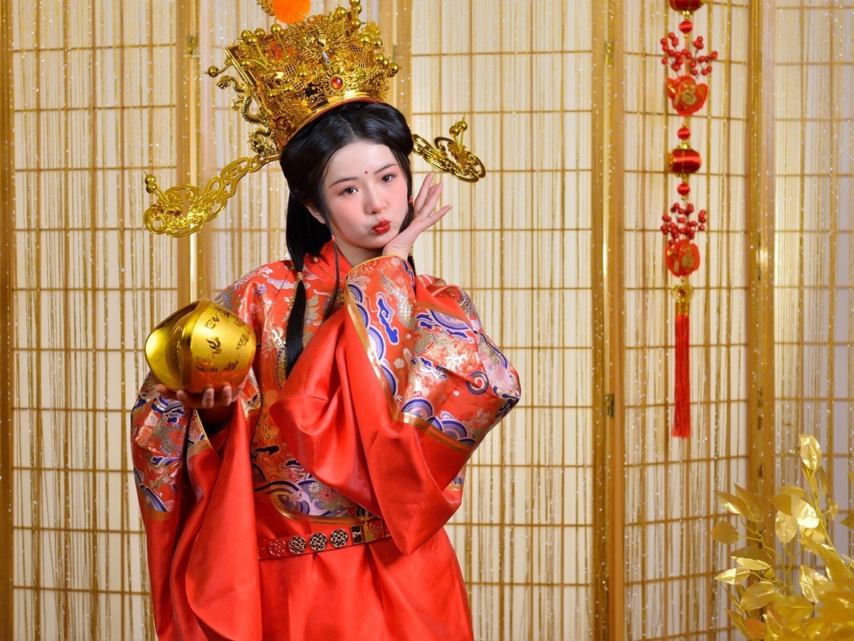 【视觉光影】新春快乐！龙年吉祥（6）