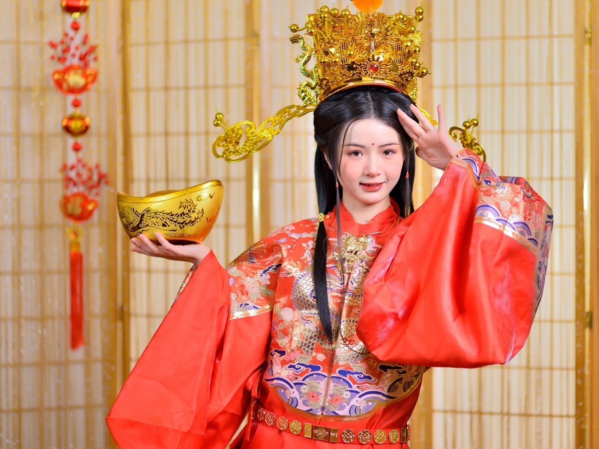 【视觉光影】新春快乐！龙年吉祥（6）