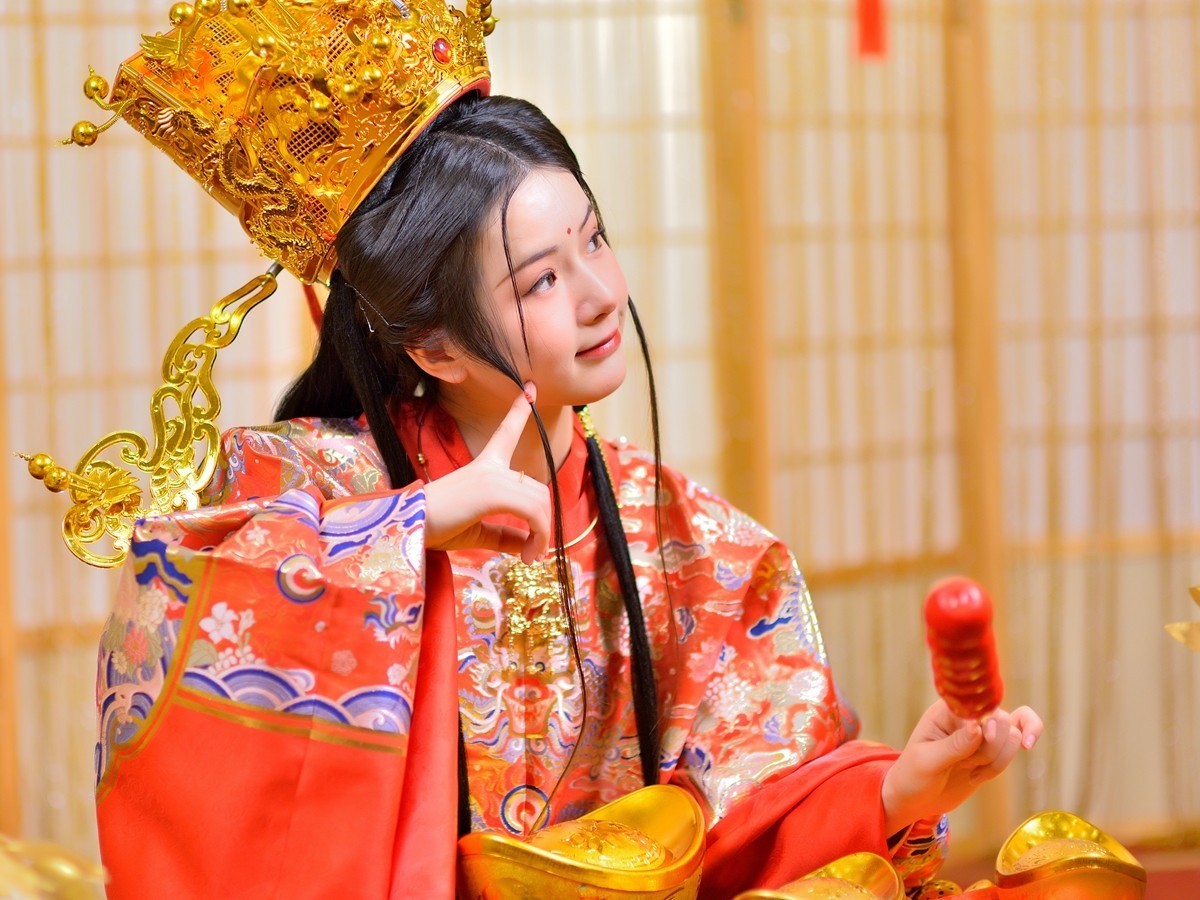 【视觉光影】新春快乐！龙年吉祥（6）