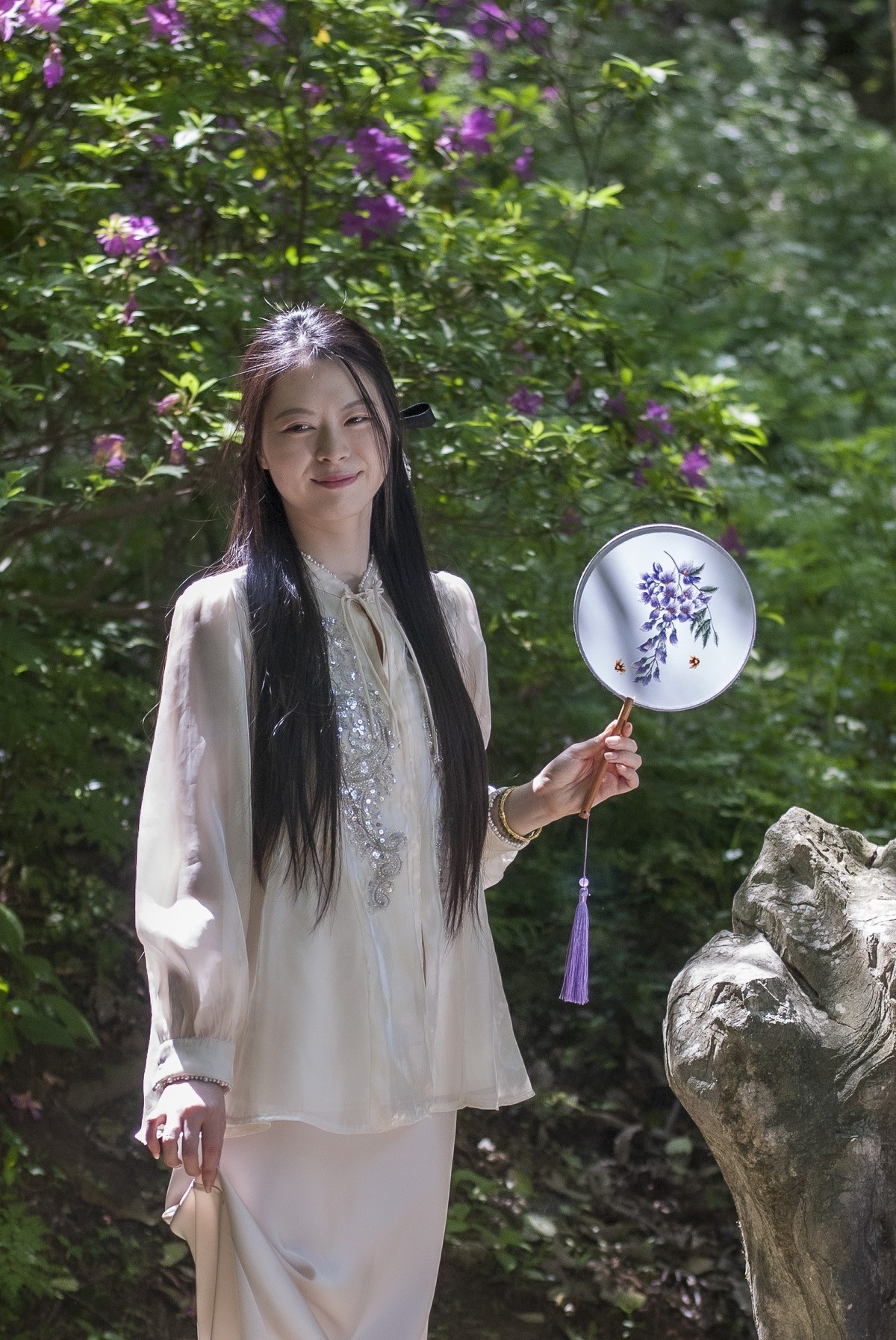 D40X配50定拍的人像2