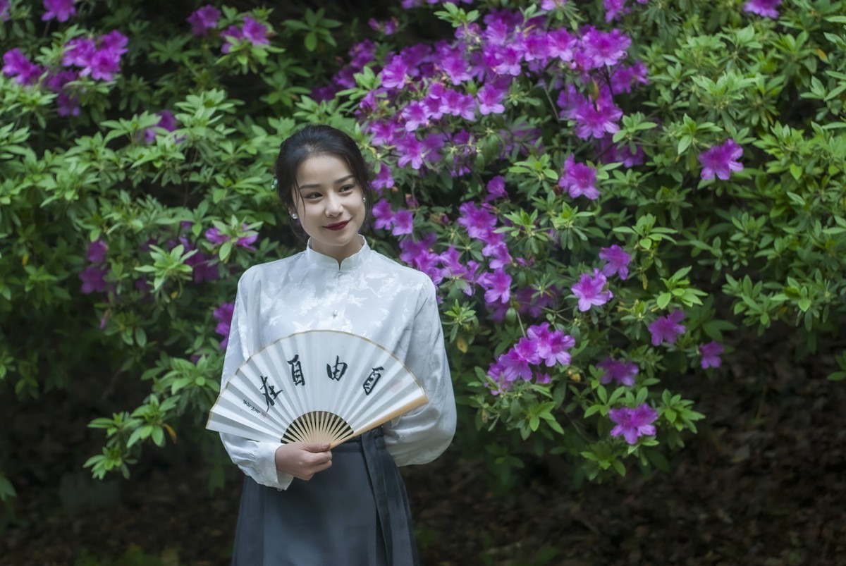 D40X配50定拍的人像2