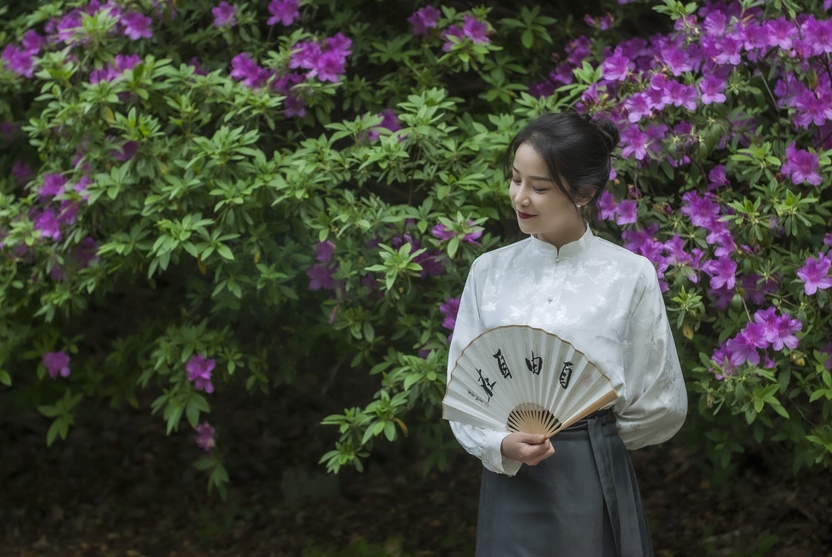 D40X配50定拍的人像2