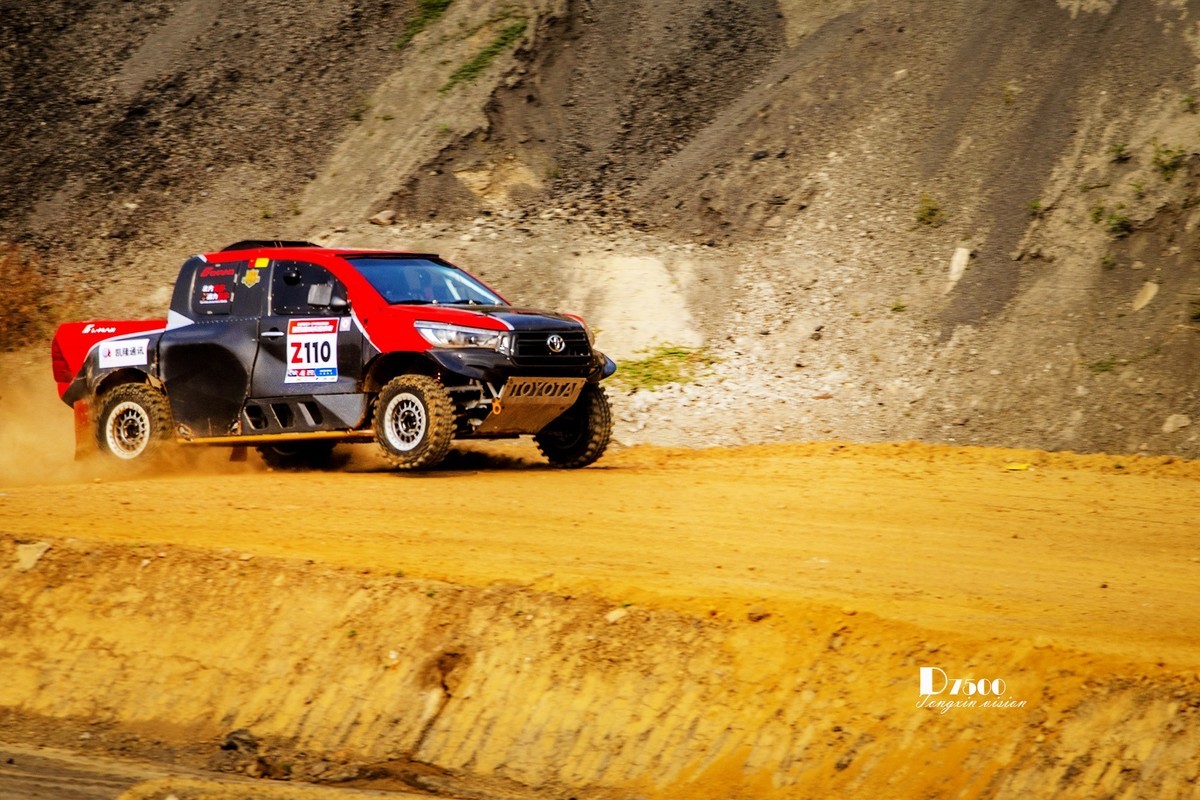 百年赛道飙车（76）