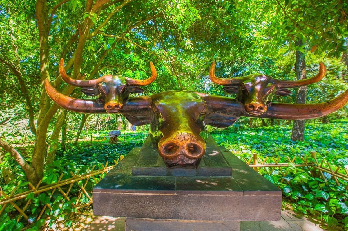 2024-11-13昆明金殿（七）