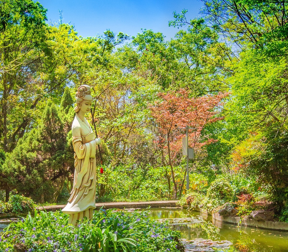 2024-11-13昆明金殿（七）