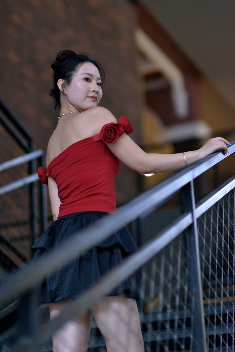 【视觉光影】MODEL 糖 糖 （5）