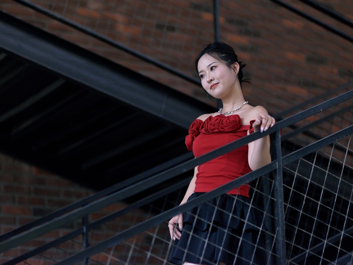 【视觉光影】MODEL 糖 糖 （5）