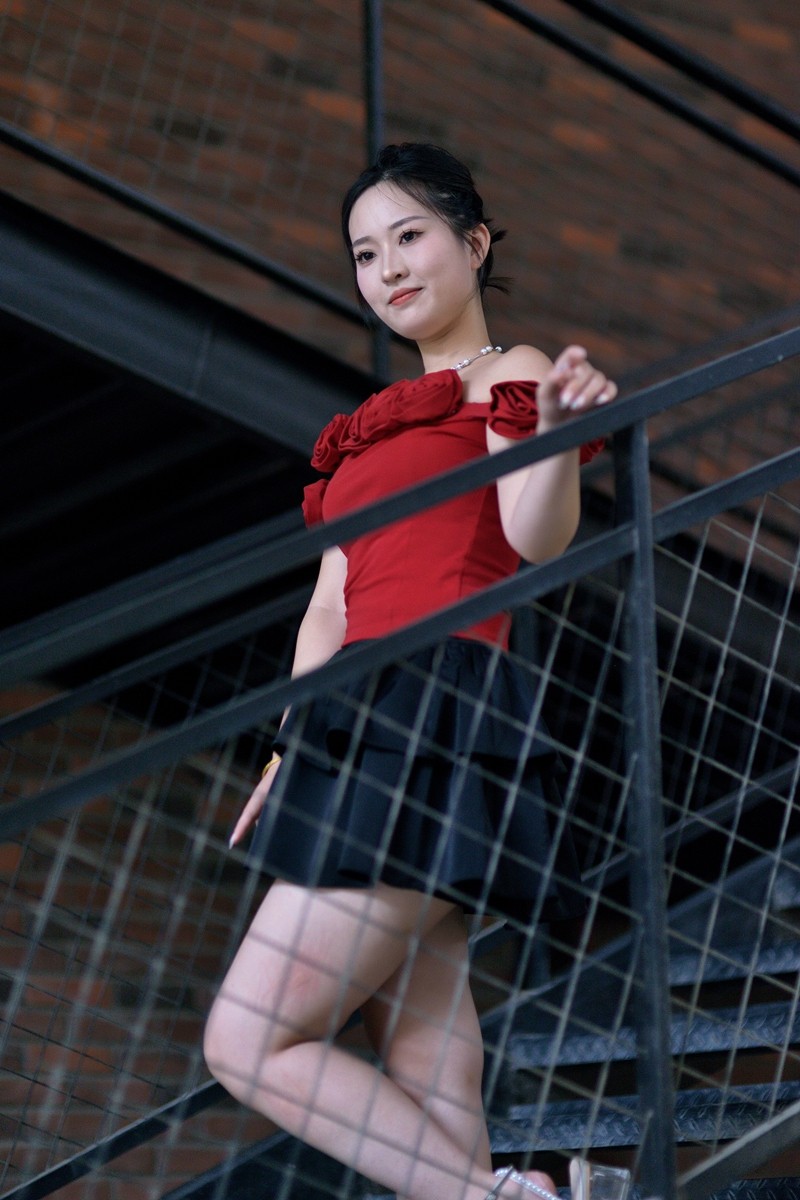 【视觉光影】MODEL 糖 糖 （5）