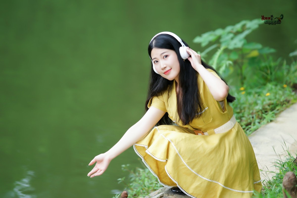 【青春之歌】---似海