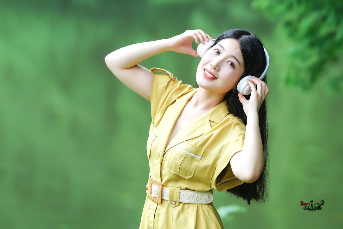 【青春之歌】---似海