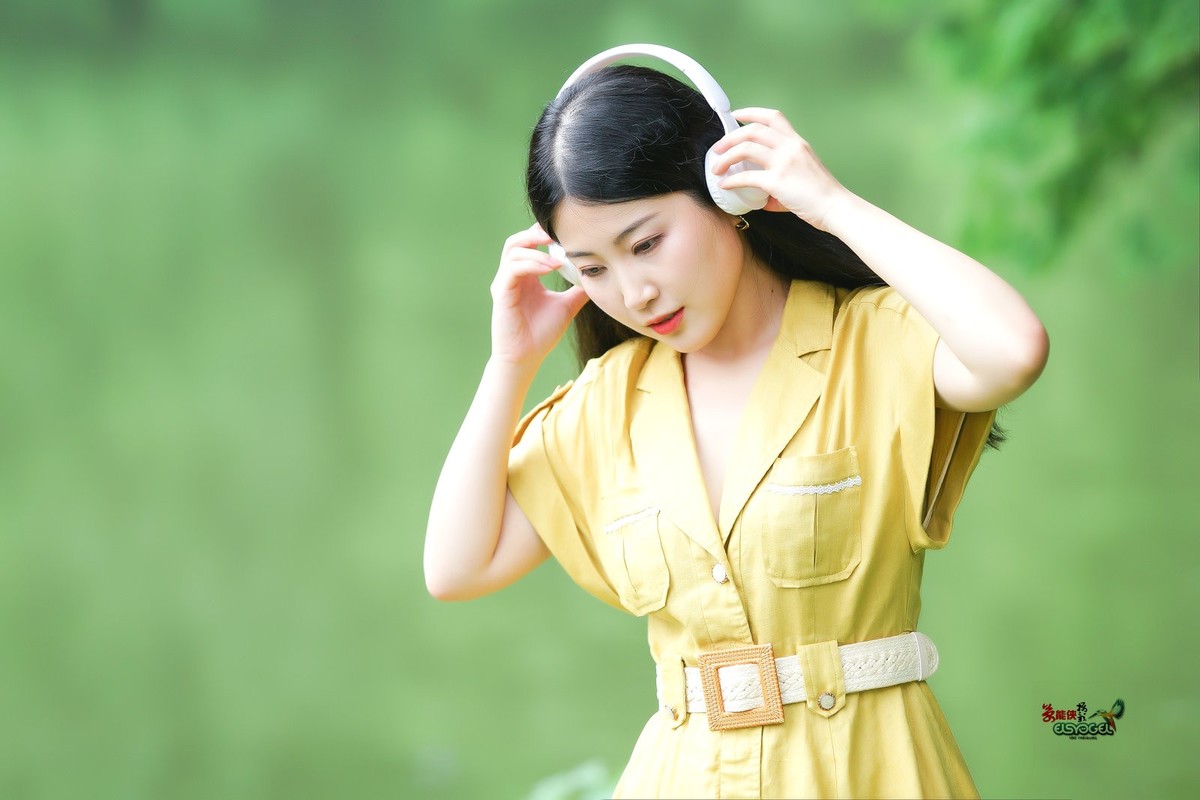 【青春之歌】---似海