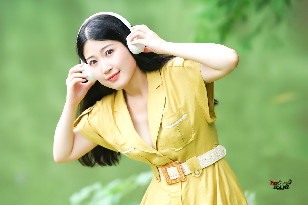 【青春之歌】---似海