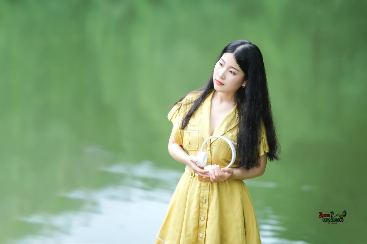 【青春之歌】---似海