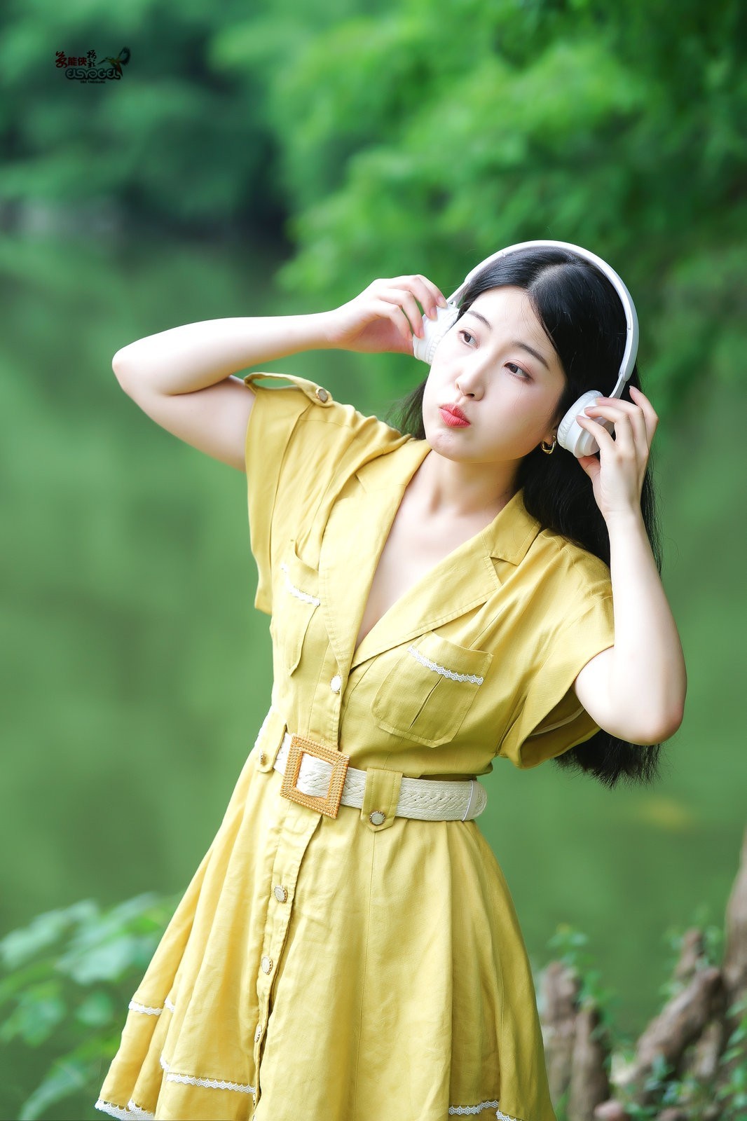 【青春之歌】---似海