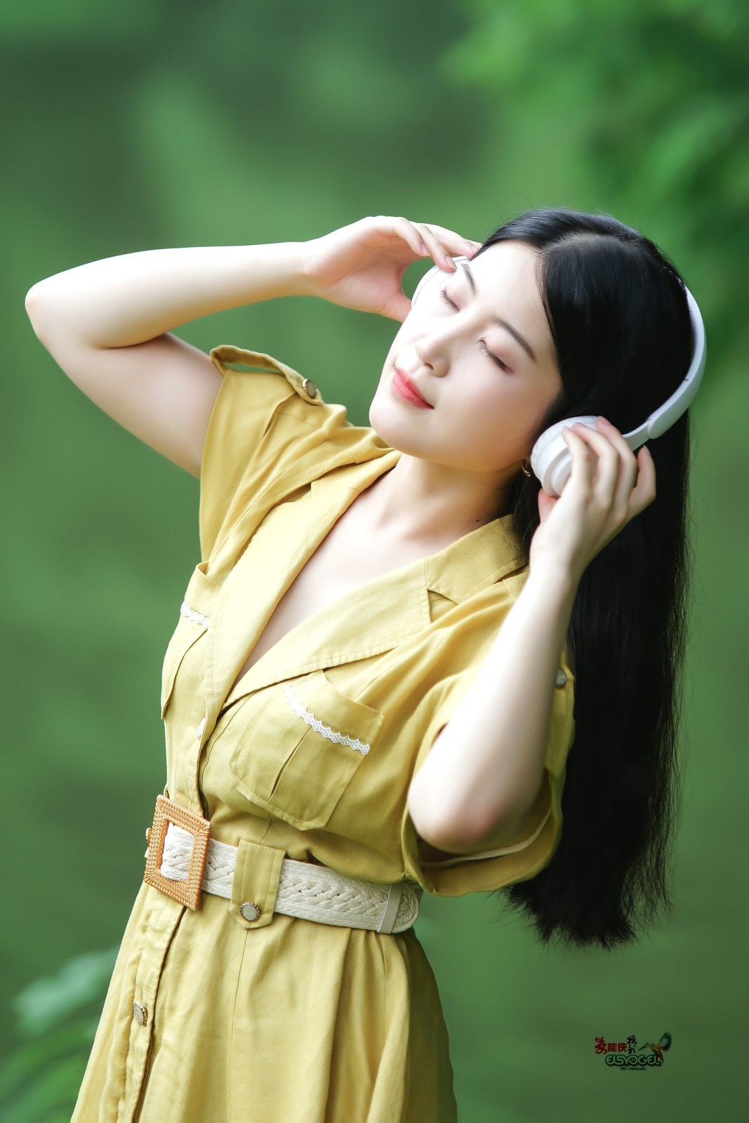 【青春之歌】---似海