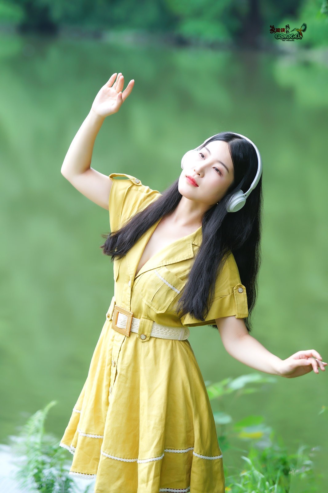 【青春之歌】---似海