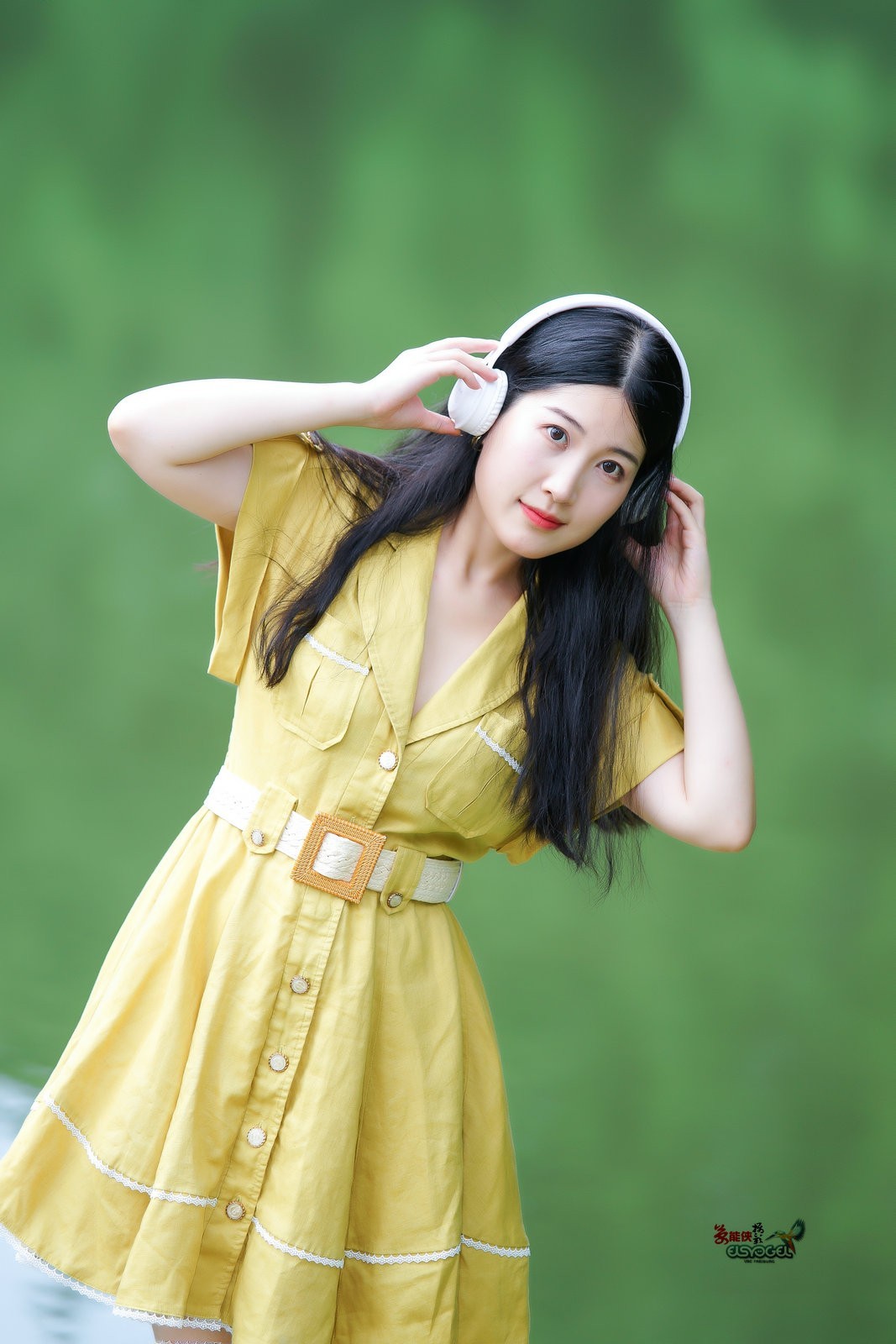 【青春之歌】---似海