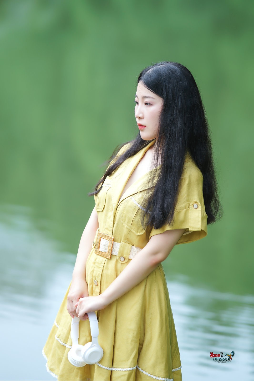 【青春之歌】---似海