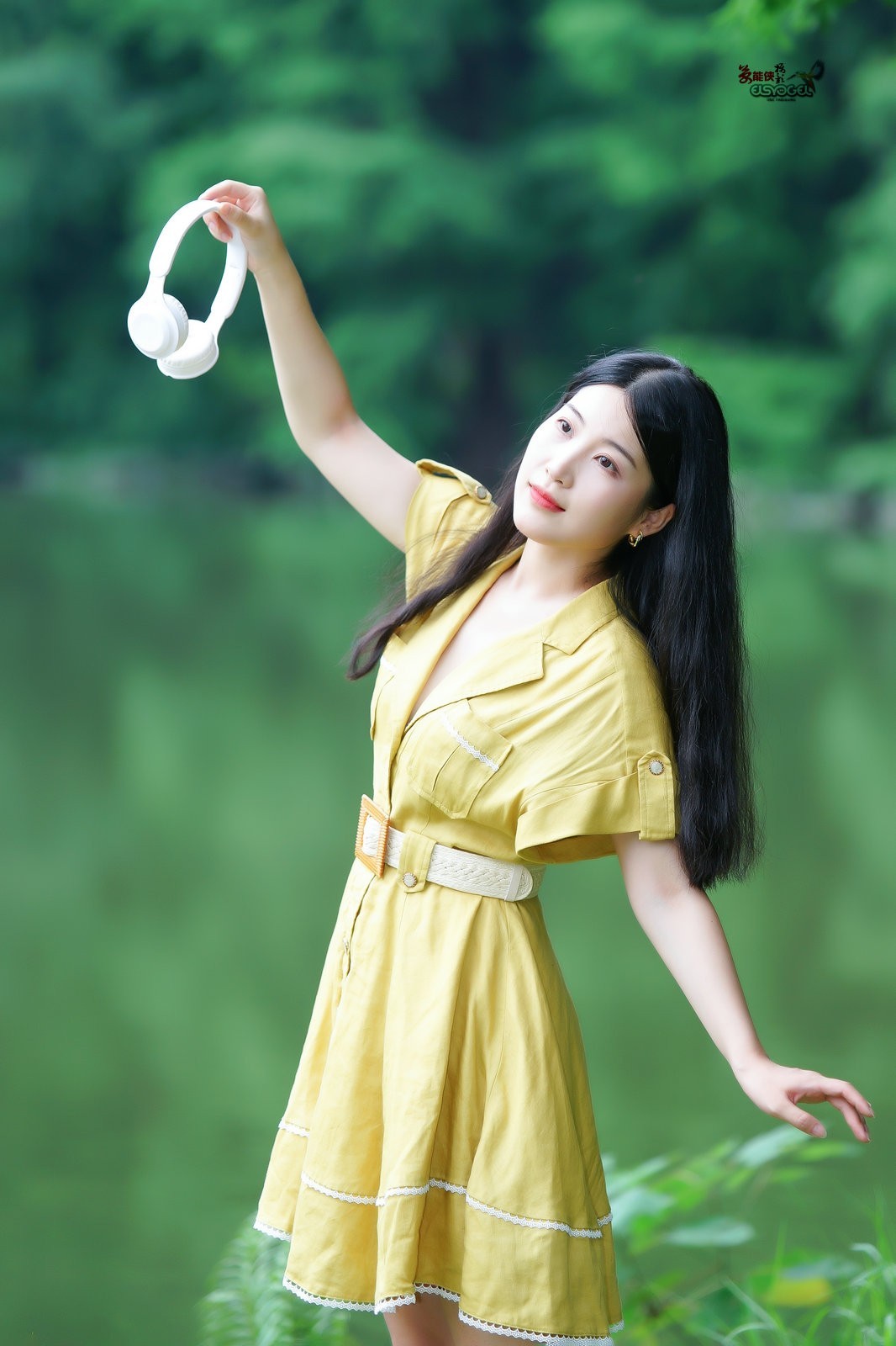 【青春之歌】---似海