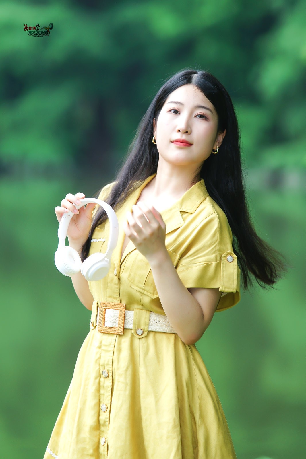 【青春之歌】---似海