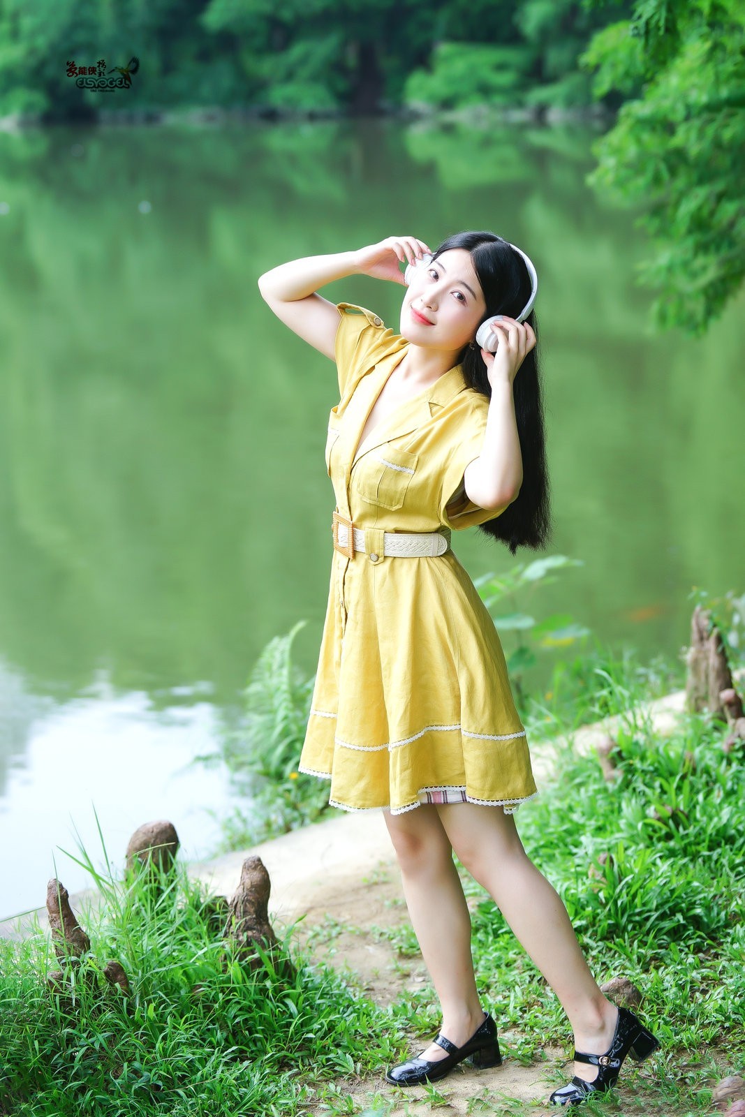 【青春之歌】---似海