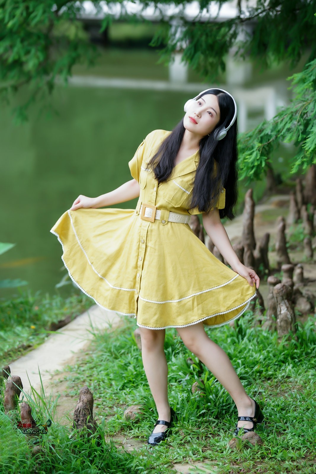 【青春之歌】---似海