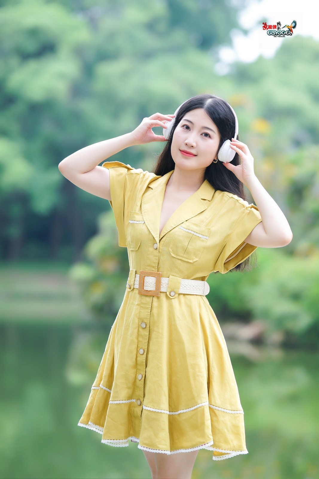 【青春之歌】---似海