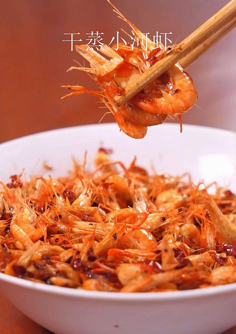 舌尖上的美食--湘菜【我为湘菜馆拍菜单】