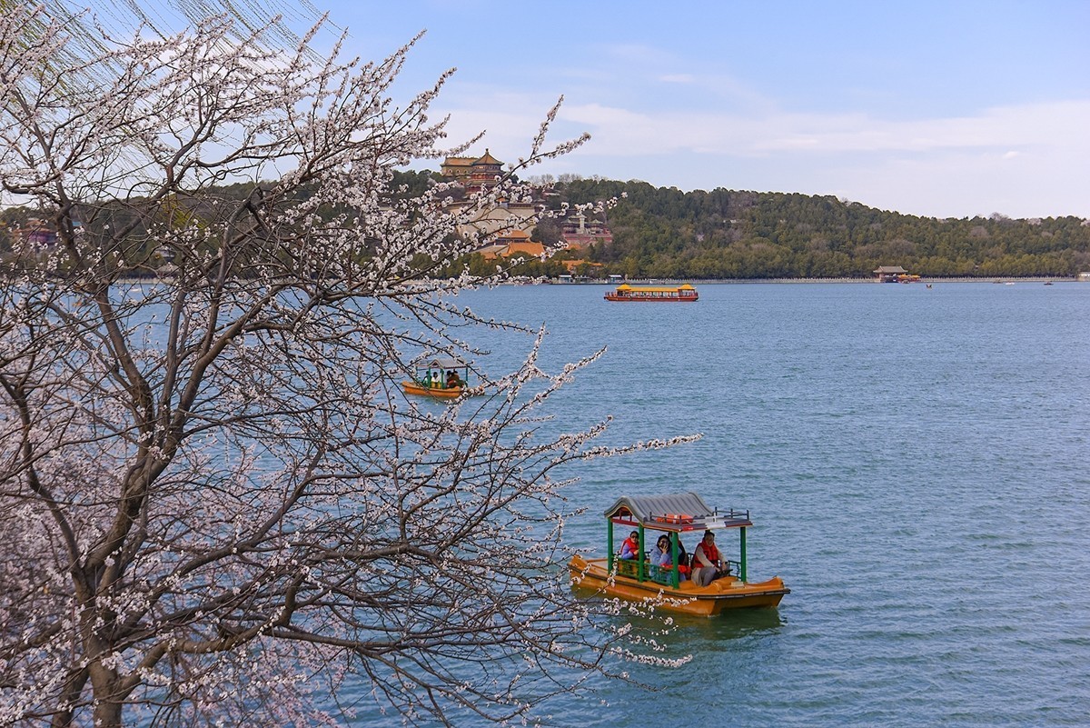 2025年第0393贴-颐和园西堤纪实拍（0608）