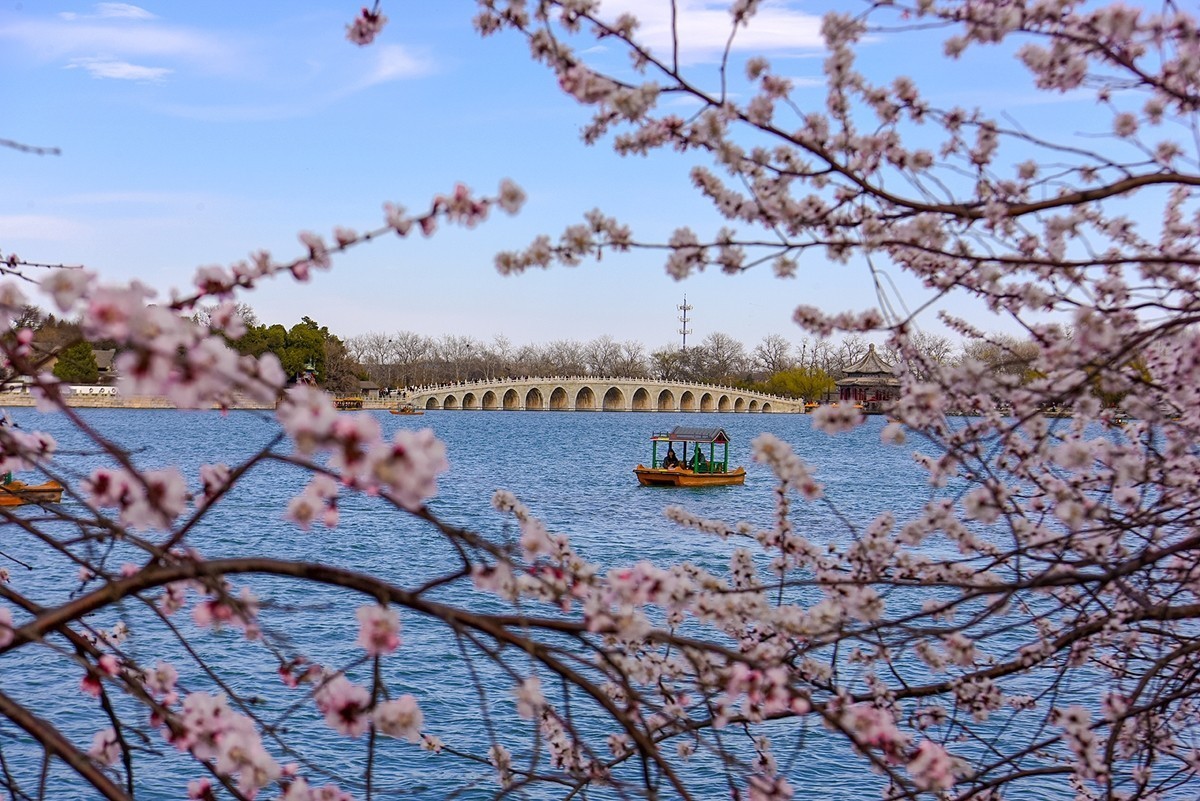 2025年第0393贴-颐和园西堤纪实拍（0608）