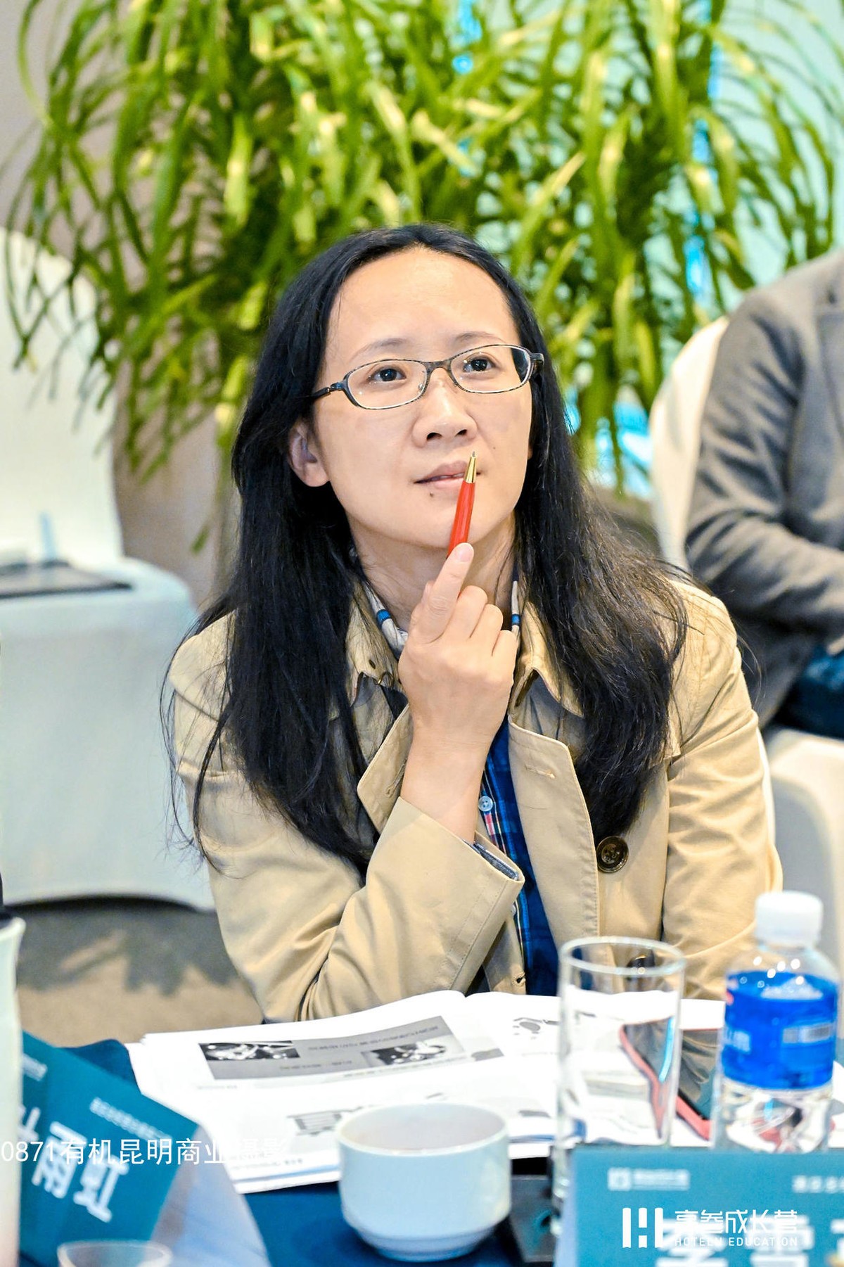 闲暇之余，提升一下自己！