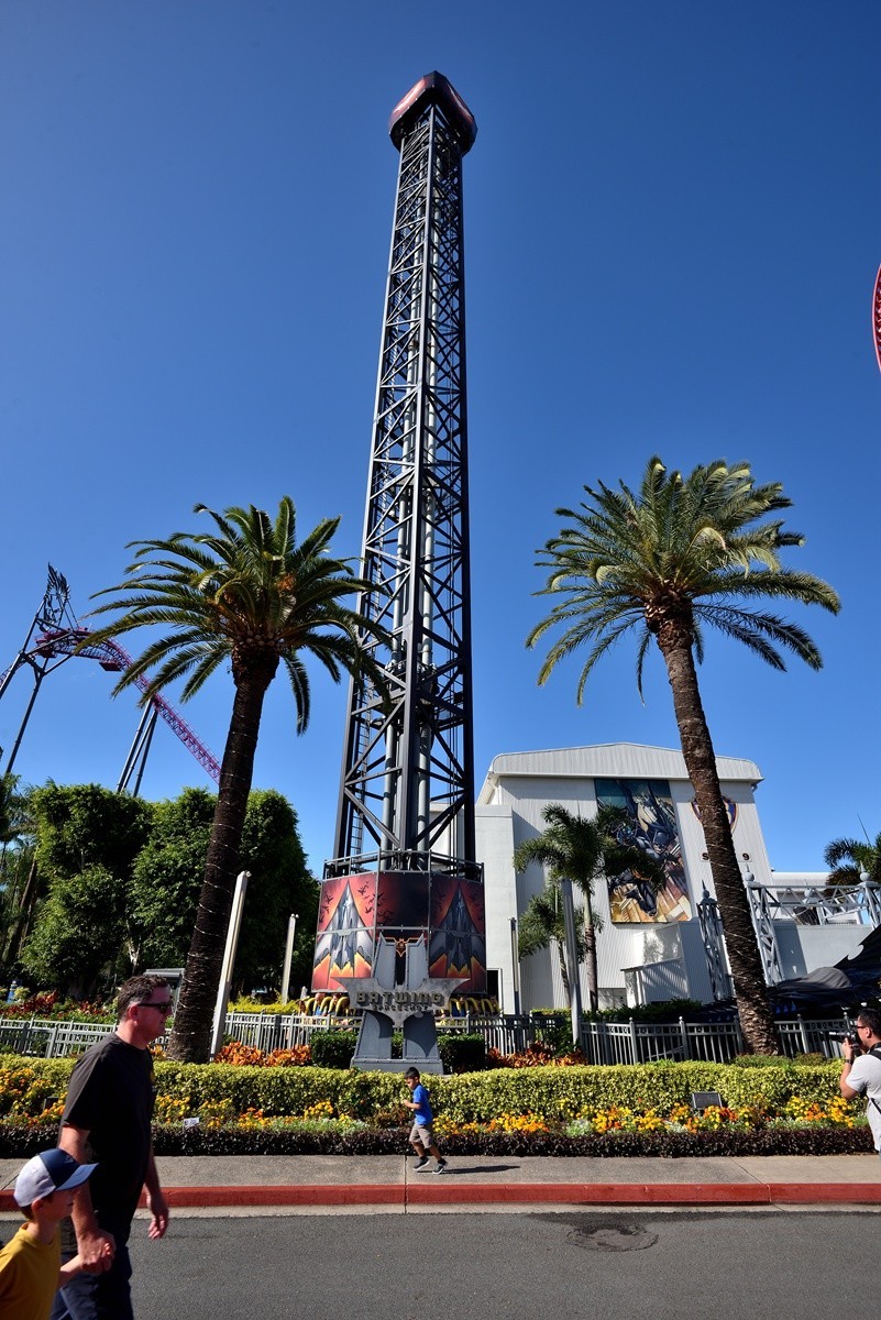 澳大利亚的黄金海岸  2 /6